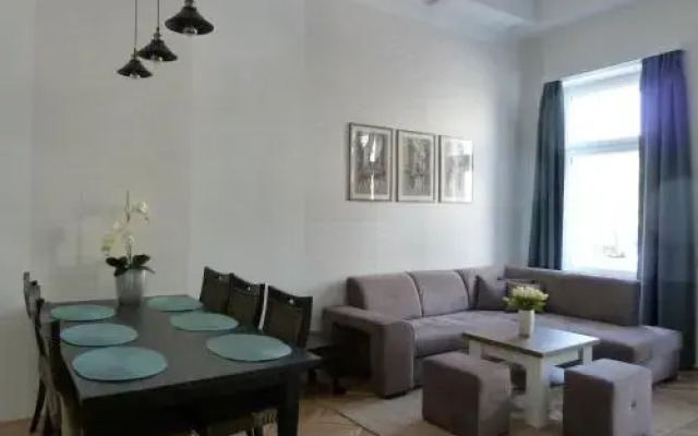 Kossuth Apartmanok