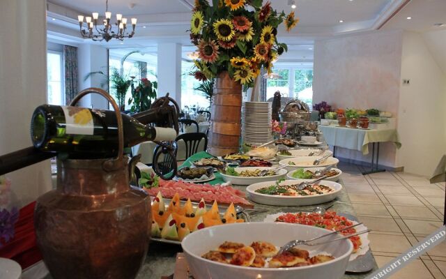 Typically Swiss Hotel Altana