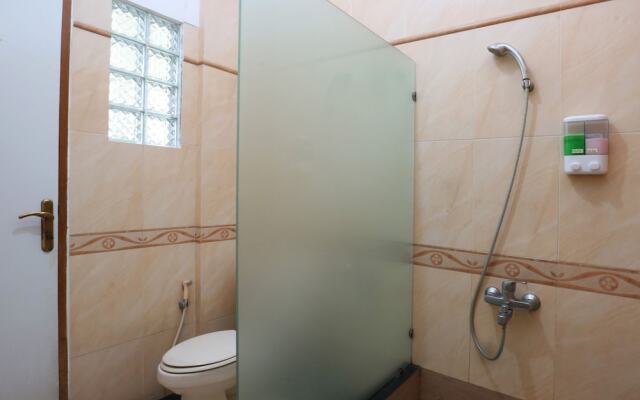 Maharani Guesthouse Tebet Syariah - Hostel