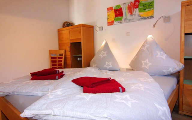 Doppelhaushalfte Lee in Zingst