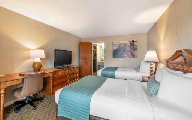 The Inn at Gran View Ogdensburg, an Ascend Collection Hotel