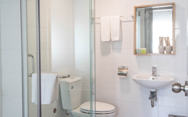 COMMON INN Thao Dien