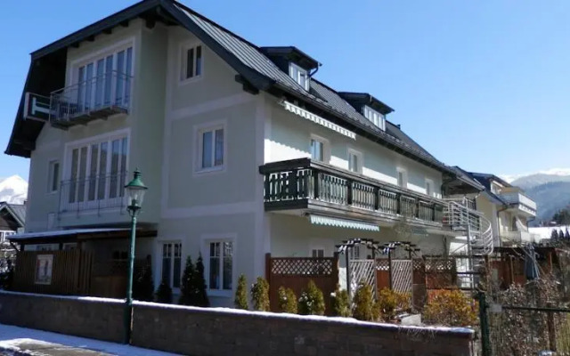 Appartementhaus Grill