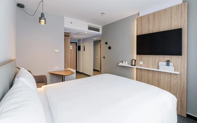 Dresden Zentrum Hotel