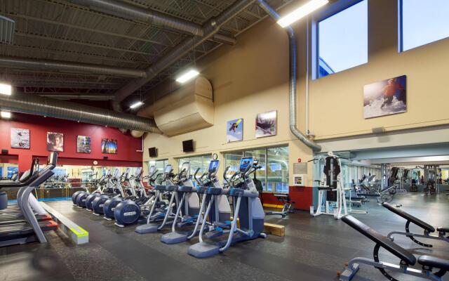 Sheraton Lakeside Terrace Villas at Mountain Vista, Avon, Vail Valley