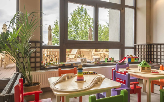 Hotel Relax Sovata
