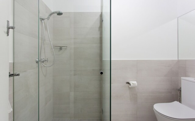 Hensman Road Apartment Shenton Park