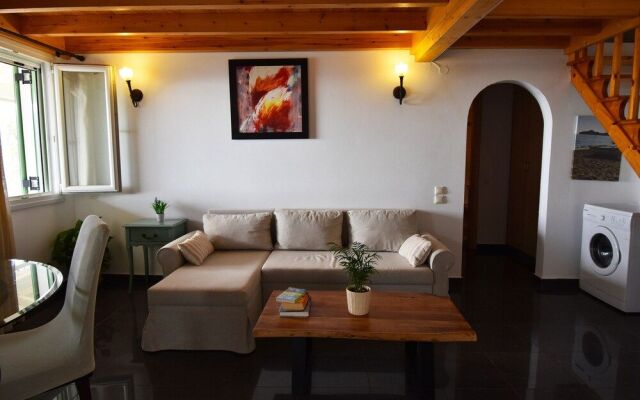Andromeda House, Amazing House At Delfini Resort