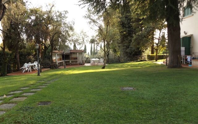 Villa Silvana