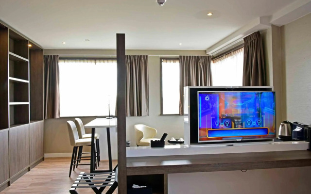Riva Hotel The Hague