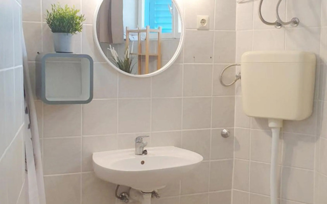 Seaside Murter Apartments