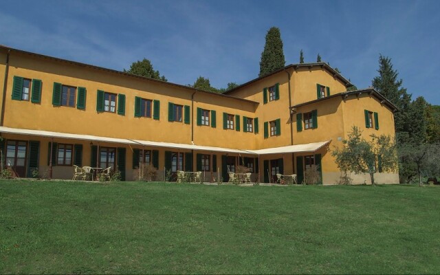 Il Trebbiolo Relais