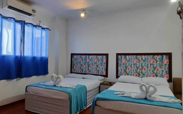 Big Brother Condotel