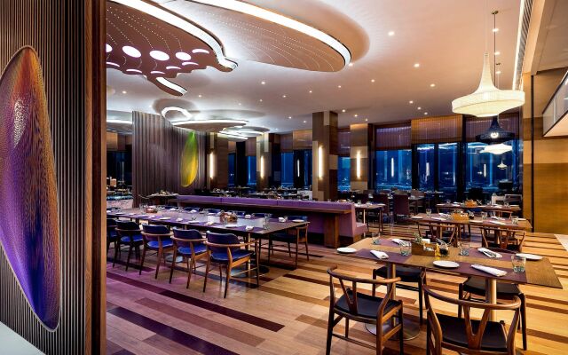 Pullman Kaifeng Jianye