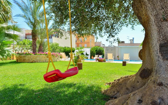 La Casina - Salento Vacation Rental