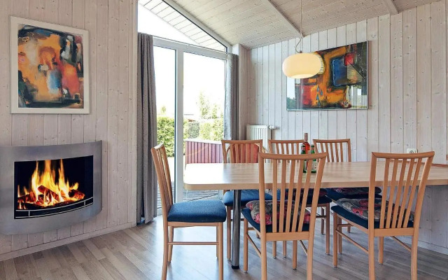 Two-Bedroom Holiday home in Grömitz 11