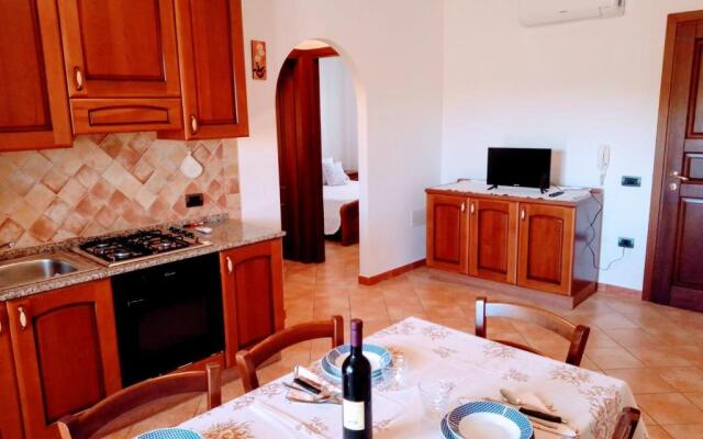 Residenza Rosa Maria