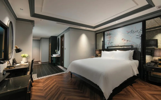 The Legend Hanoi Hotel