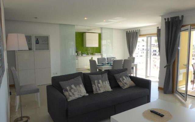 Garden Hill M CIP