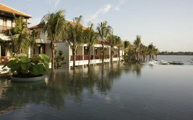 Emerald Hoi An Riverside Resort