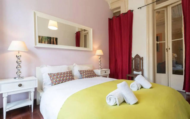 3 Bedroom Apartment n13- Rua da Palma