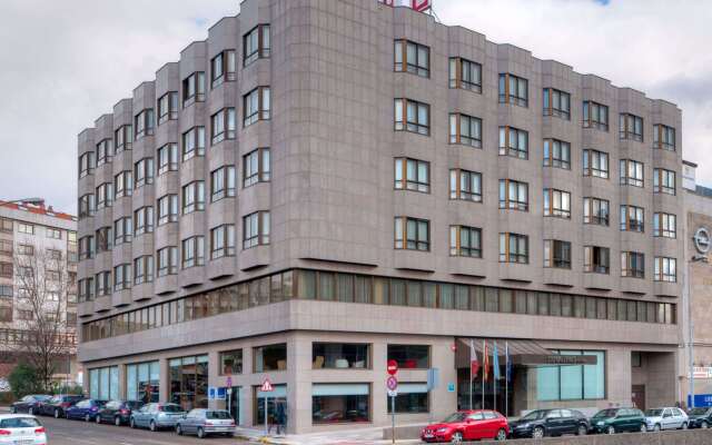 Hotel Vigo Los Galeones Affiliated by Meliá