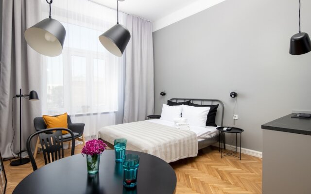 Saint Florian's Suites - Old Town Luxury
