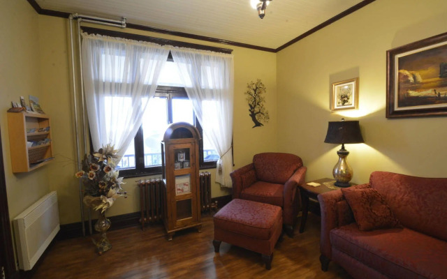 Auberge Bruine Océane