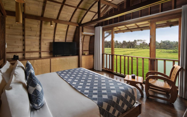 Beehouse Dijiwa Ubud