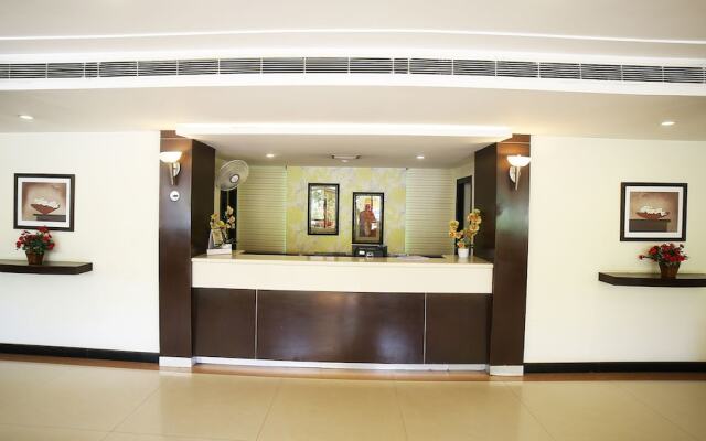 Hotel Rajavihar