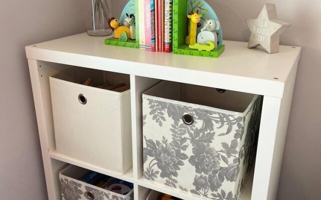 Treen Cottage Kessingland