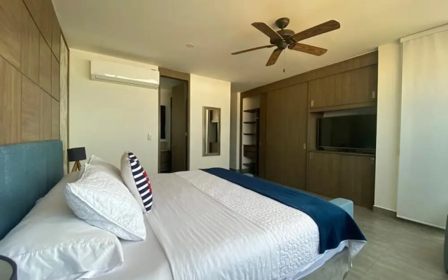 Cartagena Morros Beach and Sea - Apartment in Cartagena - Photo 5