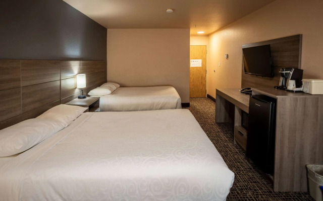 Ramada by Wyndham Cranbrook