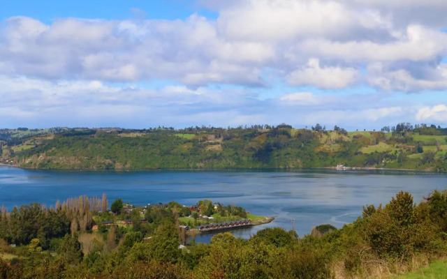 Hostal Chiloe Castro