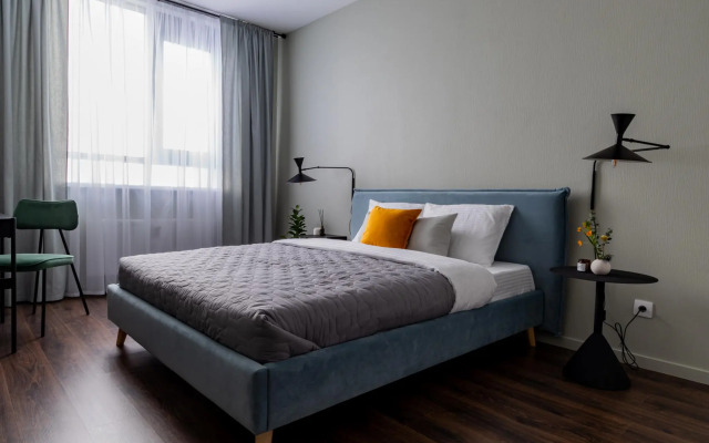 Точно Ключи на улице Торфяная дорога 13