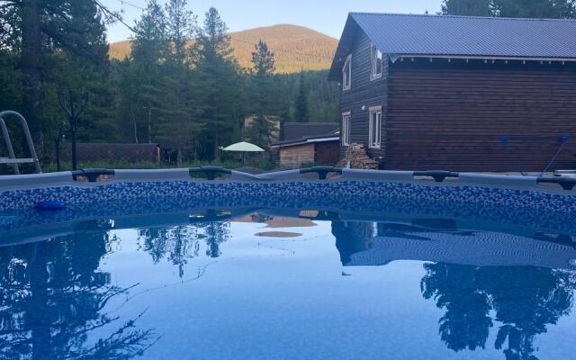 Kedroff-Gesh Guest House