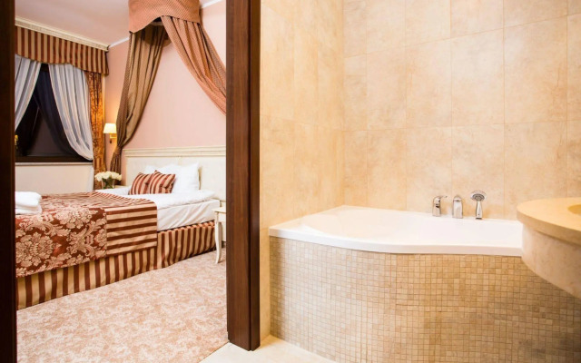 Ventus Natural & Medical Spa