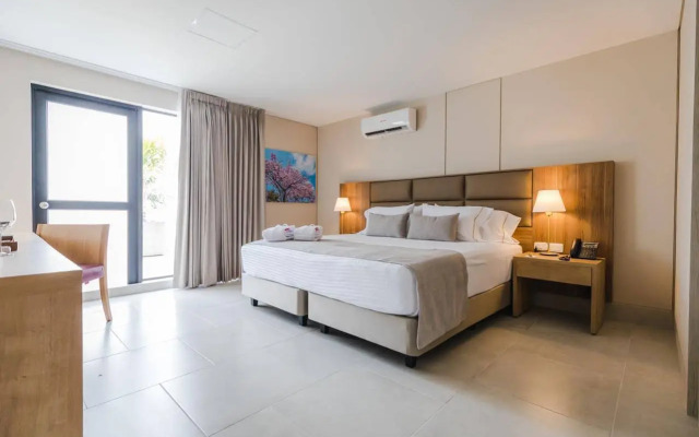 Hilton Garden Inn Cali Ciudad Jardin