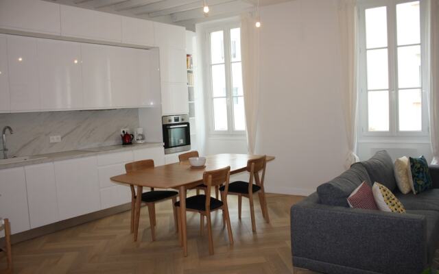 Appartement Le Saint Pierre