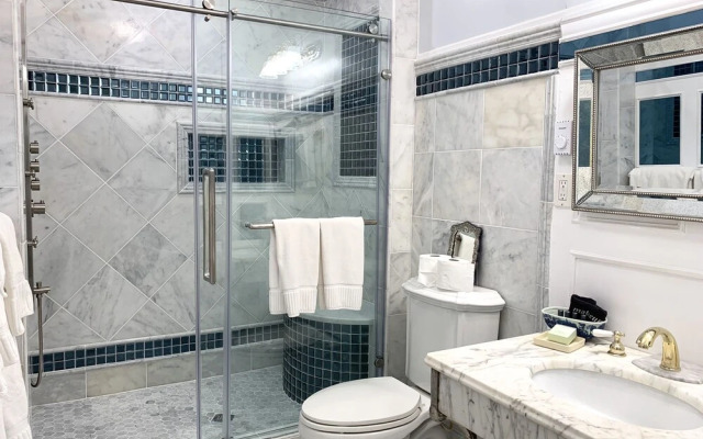 Gramercy Mansion B&B