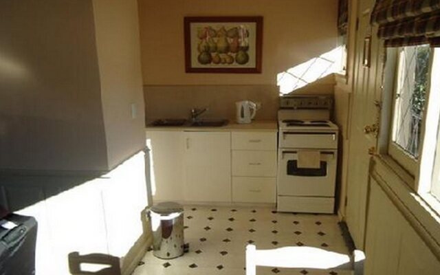 Battery Point Boutique Accommodation