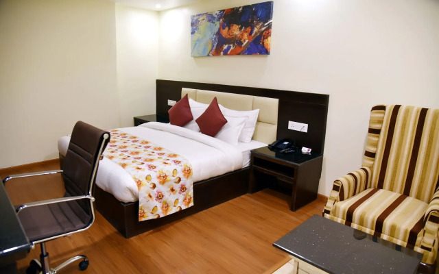 Clarks Inn Suites Katra