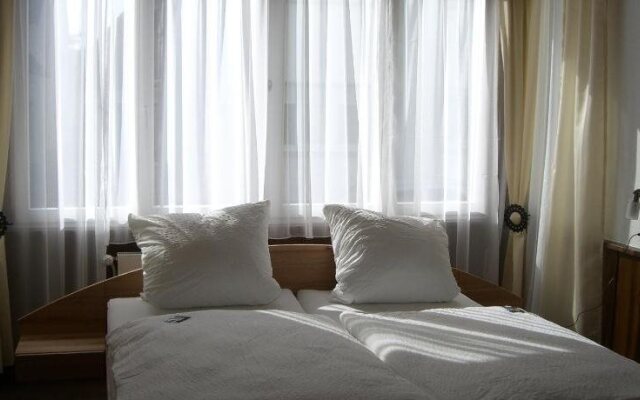 Pension Im Sunnegässle