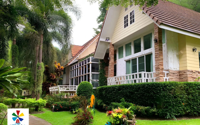 Watermill Resort