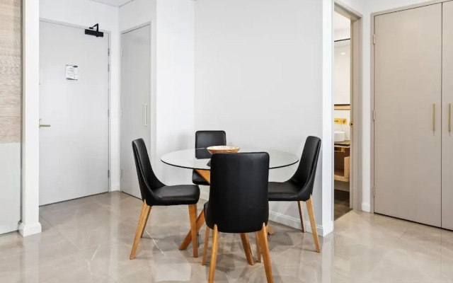 Esplanade (Ocean) - Apartment Stay Private