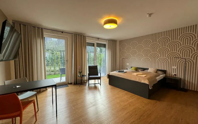 Fairn Square Hotel