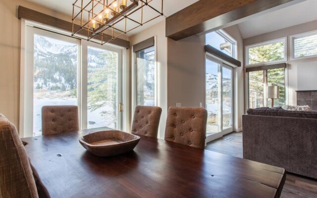 Snowcreek Phase V