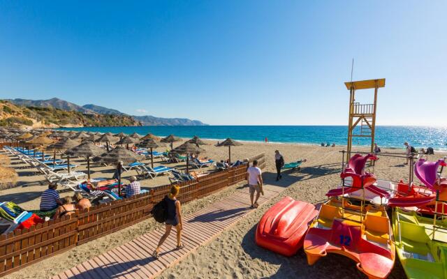 Villa Cortijo El Amigo