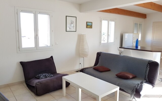 Appartement Cosy Montpellier sud