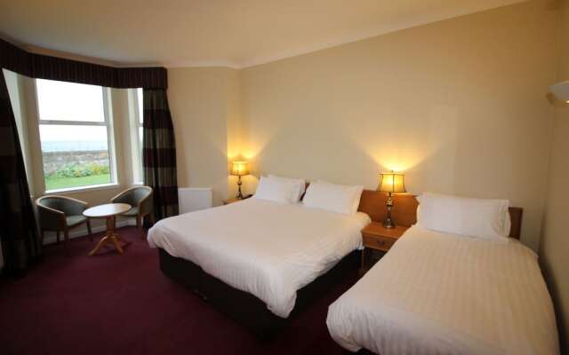 Parkstone Hotel